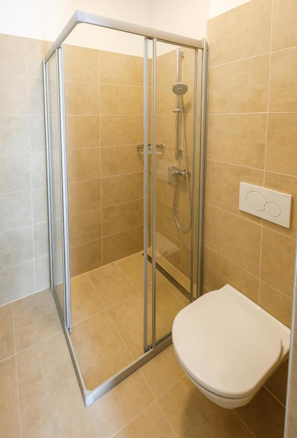 Ferienwohnung Narzisse - City Appartement Im Kurpark 巴特奥塞 外观 照片
