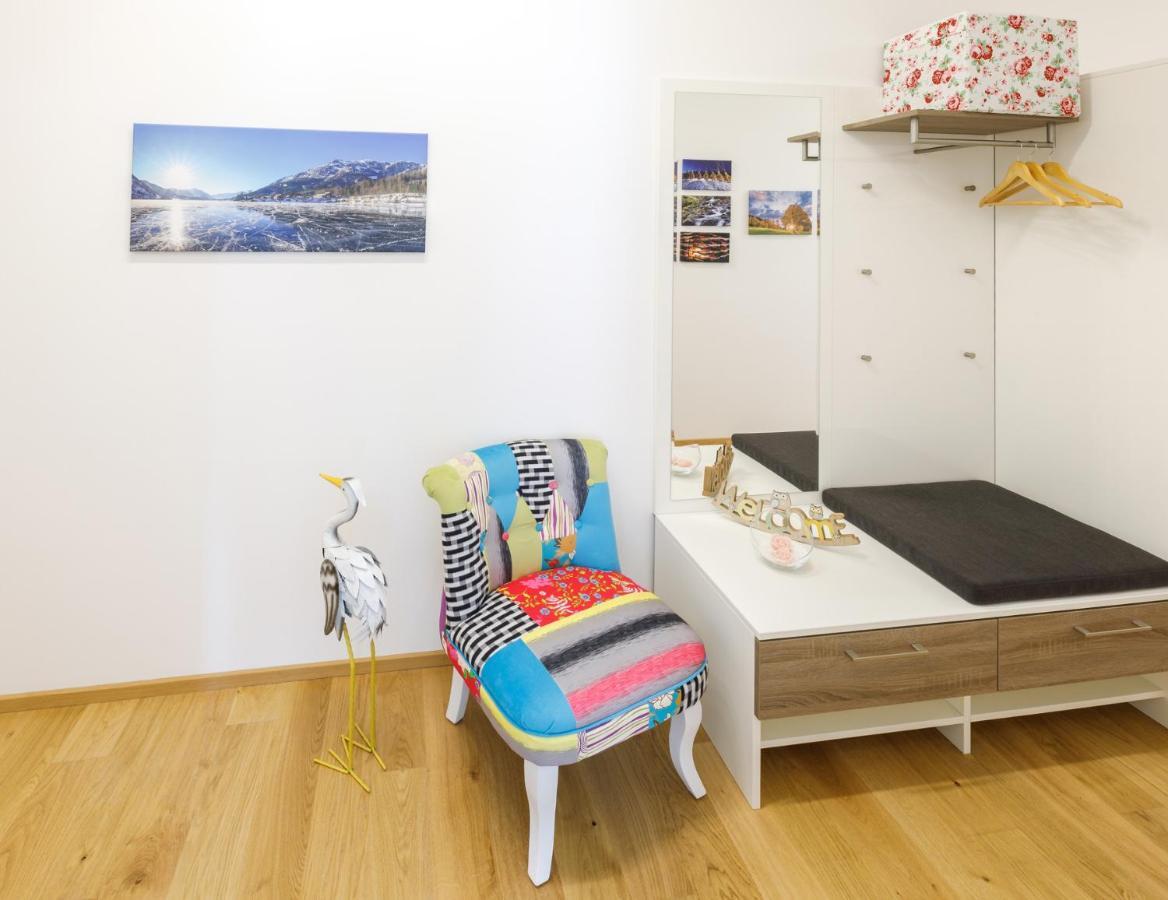 Ferienwohnung Narzisse - City Appartement Im Kurpark 巴特奥塞 外观 照片